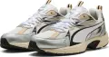 Кросівки Puma MILENIO TECH бежево-сріблясто-білі 40262303