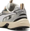 Кросівки Puma MILENIO TECH бежево-сріблясто-білі 40262303