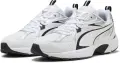 Кросівки Puma MILENIO TECH біло-чорні 40262301