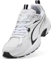 Кросівки Puma MILENIO TECH біло-чорні 40262301