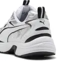 Кросівки Puma MILENIO TECH біло-чорні 40262301