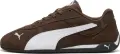 Кросівки Puma REPLICATCH коричнево-білі 40509704