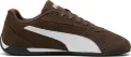Кросівки Puma REPLICATCH коричнево-білі 40509704