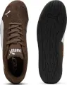 Кросівки Puma REPLICATCH коричнево-білі 40509704