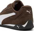 Кросівки Puma REPLICATCH коричнево-білі 40509704