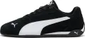 Кросівки Puma REPLICATCH чорно-білі 40509701