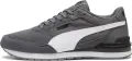 Кросівки Puma ST RUNNER V4 MESH сіро-білі 39966603