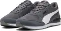 Кросівки Puma ST RUNNER V4 MESH сіро-білі 39966603