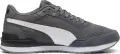 Кросівки Puma ST RUNNER V4 MESH сіро-білі 39966603