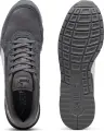 Кросівки Puma ST RUNNER V4 MESH сіро-білі 39966603