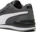 Кросівки Puma ST RUNNER V4 MESH сіро-білі 39966603