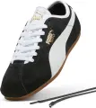 Кросівки Puma TACKLE чорно-білі 40445601