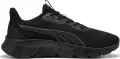 Кроссовки беговые Puma FLEXFOCUS LITE MODERN черные 31009302