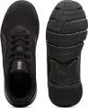Кроссовки беговые Puma FLEXFOCUS LITE MODERN черные 31009302