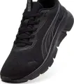 Кроссовки беговые Puma FLEXFOCUS LITE MODERN черные 31009302