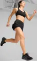 Кроссовки беговые Puma FLEXFOCUS LITE MODERN черные 31009302