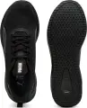 Кроссовки беговые Puma FLYER LITE 3 черные 31079704