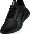 Кроссовки беговые Puma FLYER LITE 3 черные 31079704