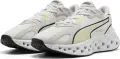 Кросівки бігові Puma SOFTRIDE FREQUENCE біло-кремово-лаймові 31050017