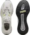 Кросівки бігові Puma SOFTRIDE FREQUENCE біло-кремово-лаймові 31050017