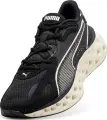 Кросівки бігові Puma SOFTRIDE FREQUENCE чорно-білі 31050016