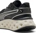 Кросівки бігові Puma SOFTRIDE FREQUENCE чорно-білі 31050016