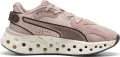 Кроссовки беговые женские Puma SOFTRIDE FREQUENCE светло-розовые 31055610
