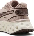 Кроссовки беговые женские Puma SOFTRIDE FREQUENCE светло-розовые 31055610