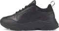 Кроссовки женские Puma CASSIA SL черные 385279-02