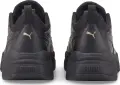 Кроссовки женские Puma CASSIA SL черные 385279-02