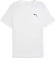 Футболка Puma ESSENTIALS SMALL LOGO біла 68253802