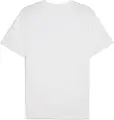 Футболка Puma ESSENTIALS SMALL LOGO біла 68253802