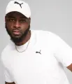 Футболка Puma ESSENTIALS SMALL LOGO біла 68253802