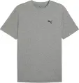 Футболка Puma ESSENTIALS SMALL LOGO сіра 68253803