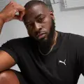 Футболка Puma ESSENTIALS SMALL LOGO чорна 68253801