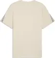 Футболка Puma ESSENTIALS TAPE бежевая 69169387