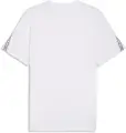 Футболка Puma ESSENTIALS TAPE біла 69169302