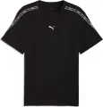Футболка Puma ESSENTIALS TAPE чорна 69169301