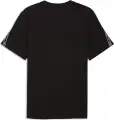 Футболка Puma ESSENTIALS TAPE чорна 69169301