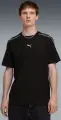 Футболка Puma ESSENTIALS TAPE чорна 69169301