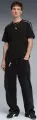 Футболка Puma ESSENTIALS TAPE чорна 69169301