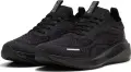 Кросівки бігові Puma SKYROCKET LITE ENGINEERED RUNNING чорні 31010001
