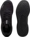 Кросівки бігові Puma SKYROCKET LITE ENGINEERED RUNNING чорні 31010001