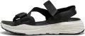 Сандалі Puma HYPNOTIC чорно-білі 40484402