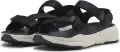 Сандали Puma HYPNOTIC черно-белые 40484402