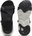 Сандали Puma HYPNOTIC черно-белые 40484402