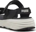 Сандали Puma HYPNOTIC черно-белые 40484402