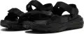 Сандалі Puma HYPNOTIC чорні 40484401