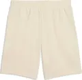 Шорти Puma ESSENTIALS LOGO TAPE 9'' бежеві 69169687