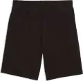 Шорти Puma ESSENTIALS LOGO TAPE 9'' чорні 69169601